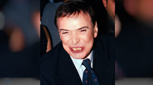 Γιώργος Μαρίνος: Η ζωή και η πορεία του πρώτου σόουμαν της Ελλάδας και το θαρραλέο coming out του