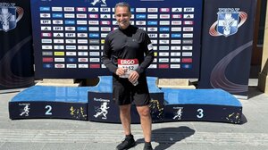 Μάξιμος Σενετάκης: Ο μαζικός αθλητισμός είναι υπόθεση ζωής