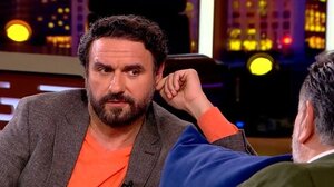 Μελέτης Ηλίας: «Και στα 18 και στα 88 θα στραβώσω με κάποιον που του αρέσει η γυναίκα μου»