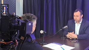 Μανώλης Μενεγάκης: Συμμετέχουμε ενεργά στον διάλογο για την αναπτυξιακή πορεία της Κρήτης