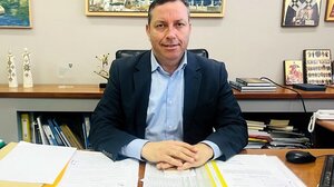 Μανώλης Μενεγάκης: Ολοκληρωμένος σχεδιασμός και οργανωμένες λύσεις για τη στάθμευση των μονίμων κατοίκων