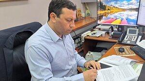 Την επαναχάραξη της γραμμής αιγιαλού στην Πλάκα ζητά ο Δήμαρχος Αγ. Νικολάου