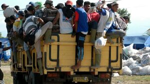 ΣΥΡΙΖΑ Ηρακλείου: Από την πατριδοκαπηλία στο δουλεμπόριο μια κουμπαριά δρόμος… 