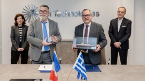 METLEN και Naval Group υπογράφουν Μνημόνιο Συνεργασίας για projects υποβρυχίων και φρεγατών για τις διεθνείς αγορές