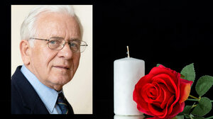 Θλίψη για το πρώην στέλεχος των Μινωικών Γραμμών: Πέθανε στον ύπνο του!