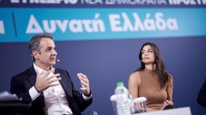 Κυριάκος Μητσοτάκης: Κανείς δεν ξέρει πόσο θα κρατήσει ο πόλεμος, έχουμε τη δυνατότητα να στηρίξουμε την κοινωνία 