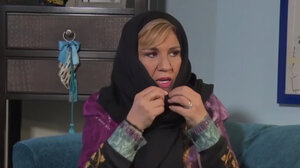 Η Δέσποινα Μοιραράκη θυμάται τη σύλληψή της στο Ιράν, πριν 35 χρόνια