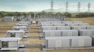 Όμιλος ΔΕΗ και METLEN Energy & Metals συμπράττουν για την ανάπτυξη έργων αποθήκευσης έως 1.500MW σε τρεις χώρες