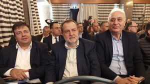 Μπαριτάκης: «Πρόληψη και ενεργοποίηση της κοινωνίας το «κλειδί» για την αντιμετώπιση της νεανικής παραβατικότητας»