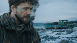 Παρουσίαση της ταινίας «Μπιτσκόμπερ» στον κινηματογράφο «Βιτσέντζος Κορνάρος»