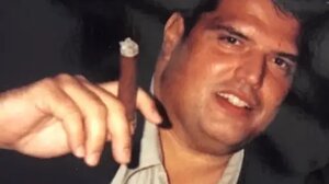 Πώς το βάρος του προστάτεψε μυστικό πράκτορα στις επικίνδυνες αποστολές