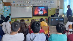 Ολοκληρώθηκε ο 7ος κύκλος ασφαλούς πλοήγησης στο διαδίκτυο και πρόληψης της διαδικτυακής κακοποίησης σε Ηράκλειο και Ρέθυμνο