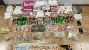 Μεγάλη επιχείρηση της ΕΛ.ΑΣ.: Κατασχέθηκαν πάνω από 26 κιλά κοκαΐνη