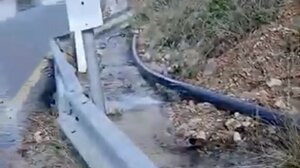 "Δε χάνεται το νερό στην Κερά", απαντά ο Δήμαρχος Χερσονήσου 