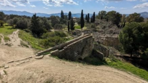 Ξαναζωντανεύει ο Νερόμυλος στον αρχαιολογικό χώρο της Γόρτυνας - Θα λειτουργήσει ως ανοικτό μουσείο- Φωτογραφίες