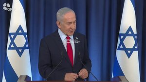 Νετανιάχου: «Είμαι ζωντανός - Το Ιράν δεν έχει πλέον δυνατότητα εμπλουτισμού ουρανίου»