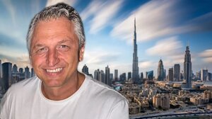 "Βγήκαμε από την κανονικότητα στο Dubai, δε φοβηθήκαμε" - Ο Καθ. Αιματολογίας Μ. Νικολούσης μιλά στο Cretalive