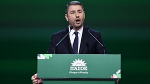 Ν. Ανδρουλάκης: «Η πολιτική αλλαγή είναι προϋπόθεση για την πολιτική, οικονομική και κοινωνική σταθερότητα του τόπου»