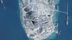 ΗΠΑ και Ισραήλ χτύπησαν το νησί Χαργκ, λένε ιρανικά ΜΜΕ