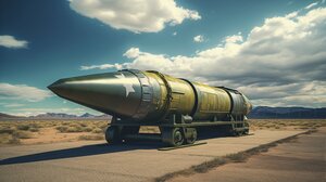 Παγκόσμιος τρόμος: Ο πόλεμος στο Ιράν φέρνει νέα κούρσα πυρηνικών εξοπλισμών