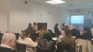 Ημερίδα στο Πανεπιστήμιο Κρήτης για την προστασία της βιομηχανικής ιδιοκτησίας και την εμπορική αξιοποίηση