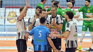 Ιστορική στιγμή για το τμήμα του βόλεϊ: Ο ΟΦΗ στην Ευρώπη!