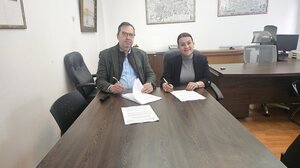 Ενίσχυση της περιβαλλοντικής διαχείρισης στο λιμάνι Ηρακλείου με νέα σύμβαση στερεών αποβλήτων πλοίων