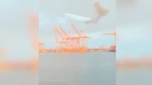 Οι Φρουροί της Επανάστασης χτύπησαν αμερικανικό πλοίο στο Ομάν