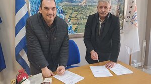  Οροπέδιο: Σημαντικό βήμα για τη συντήρηση και αποκατάσταση του πρώην Ξενία Ψυχρού