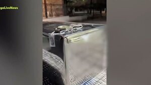 Φρίκη στη Λάρισα: Απειλούσαν ότι θα κάνουν... σούπα τα οστά νεκρού - Δείτε βίντεο