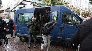 Ποιο είναι το "κλειδί" για να ανοίξουν κι άλλα στόματα στο κύκλωμα με τους Πακιστανούς!