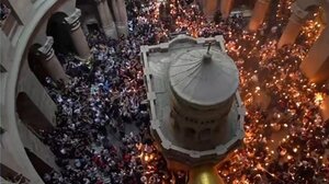 "Δεν υπήρχε κακόβουλη πρόθεση" λέει ο Νετανιάχου για την απαγόρευση εισόδου του Καθολικού Πατριάρχη Ιεροσολύμων στον Πανάγιο Τάφο