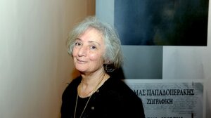 Ο Δήμαρχος Ηρακλείου για την απώλεια της Ασπασίας Παπαδοπεράκη