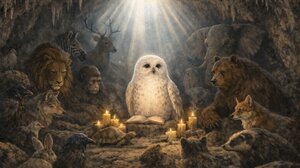 Το Εγώ του πολέμου