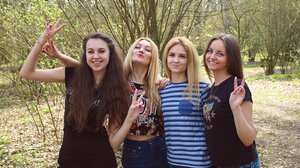 Δεν είναι όλοι οι φίλοι ίδιοι - Αυτοί οι 4 τύποι, ξεχωρίζουν