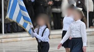 Ακυρώσεις παρελάσεων εξαιτίας δυσμενών καιρικών συνθηκών στους Δήμους Γόρτυνας, Φαιστού και Σητείας