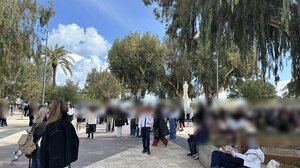 25η Μαρτίου: Τί θα γίνει με την παρέλαση στο Ηράκλειο - «Ανοικτή» η ακύρωση λόγω καιρού