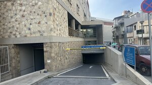 Τι απαντά ο Πρόεδρος της ΔΕΠΑΝΑΛ για το υπόγειο πάρκινγκ του Πολιτιστικού Κέντρου