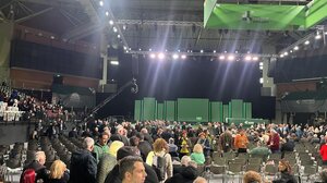 Το συνέδριο του ΠΑΣΟΚ και η δυνατή εκπροσώπηση της Κρήτης!