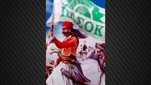 Το σαρδάμ του Τασούλα έγινε σποτ για το συνέδριο του ΠΑΣΟΚ - Δείτε βίντεο