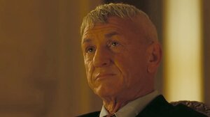 Ο Σον Πεν παρέλαβε Όσκαρ... από την ουκρανική εταιρεία σιδηροδρόμων