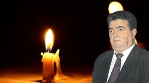 Θλίψη για το θάνατο του κτηματομεσίτη Γ. Φιτσοδασκαλάκη