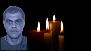 Ανείπωτη θλίψη στο Ηράκλειο για το χαμό του Βασίλη Τερζάκη