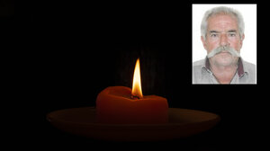 Θλίψη στο Ηράκλειο για τον θάνατο του Γιώργου Σφακιανάκη