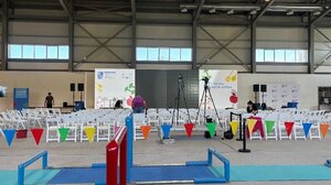  «Για τα παιδιά γινόμαστε ασπίδα» αύριο στο Κλειστό Γήπεδο Περιβολίων