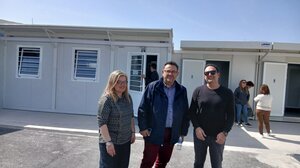 Ηράκλειο: Περιοδεία ΚΚΕ σε ΕΕΕΕΚ και ΕΝΕΕΓΥΛ