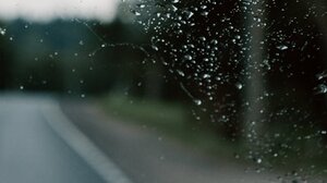 Μικροπροβλήματα λόγω των βροχοπτώσεων στην ενδοχώρα του Ηρακλείου