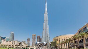 Ντουμπάι: Μόλις 9 δολάρια στοιχίζει πια η διανυκτέρευση σε ξενοδοχείο πλησίον του Μπουρτζ Χαλίφα