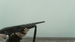 Πυροβόλησε τον αδελφό του με κυνηγετικό όπλο