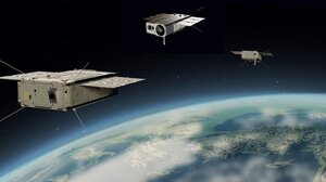 ΕΚΠΑ: Εκτοξεύονται σήμερα 3 ελληνικοί νανοδορυφόροι ERMIS από βάση των ΗΠΑ